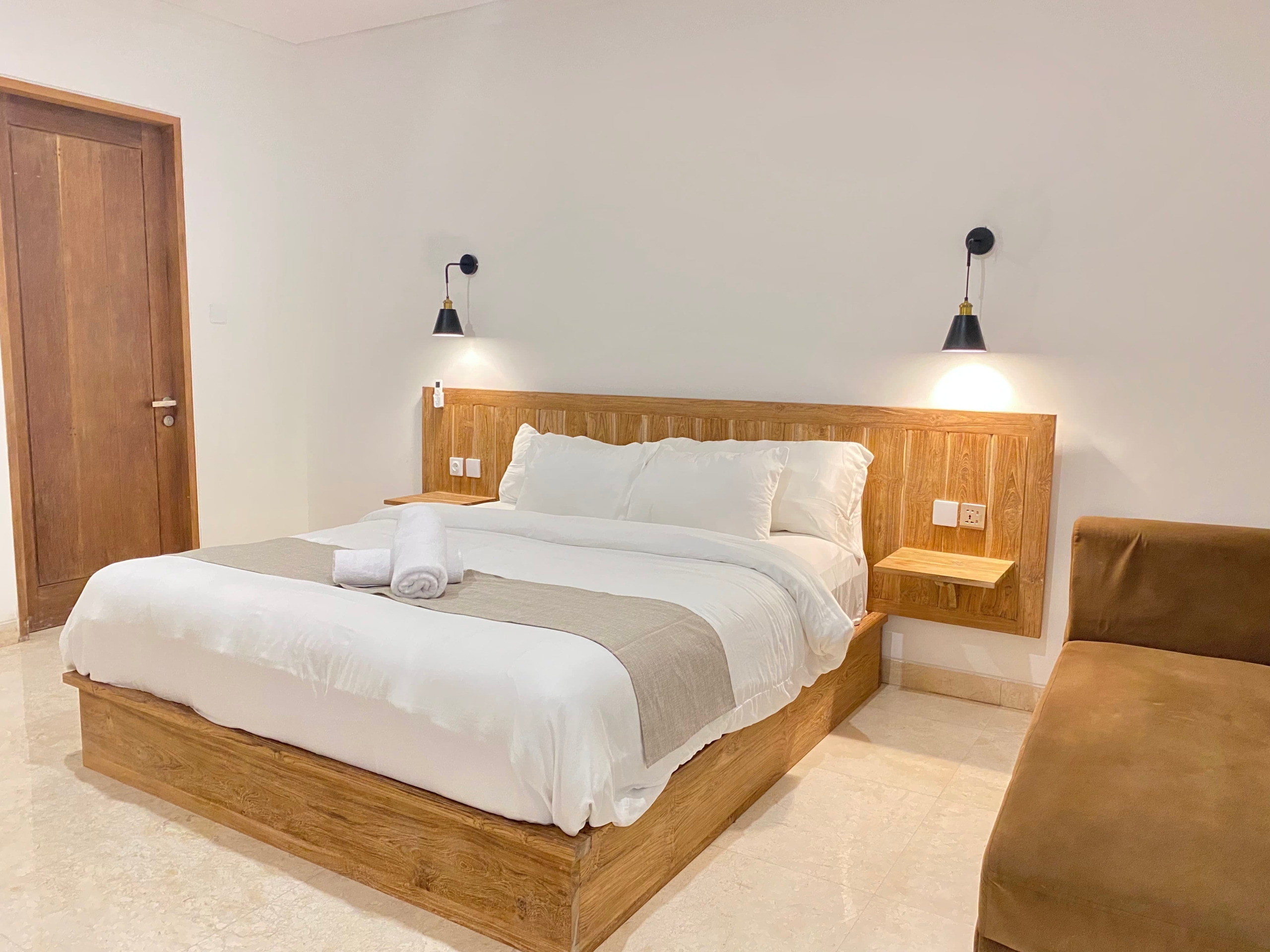 Villa Angsa - 4 Bedrooms