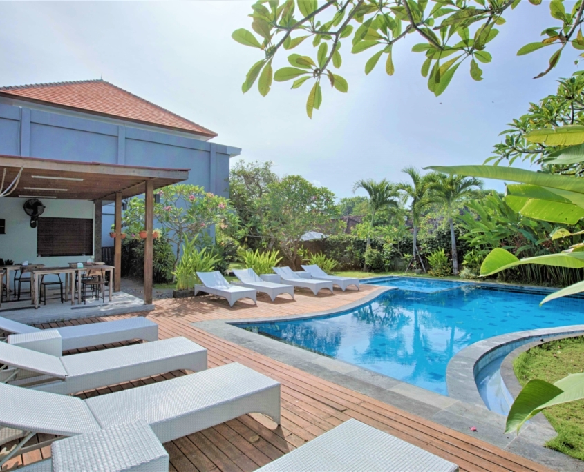 Harmony Beach Suite