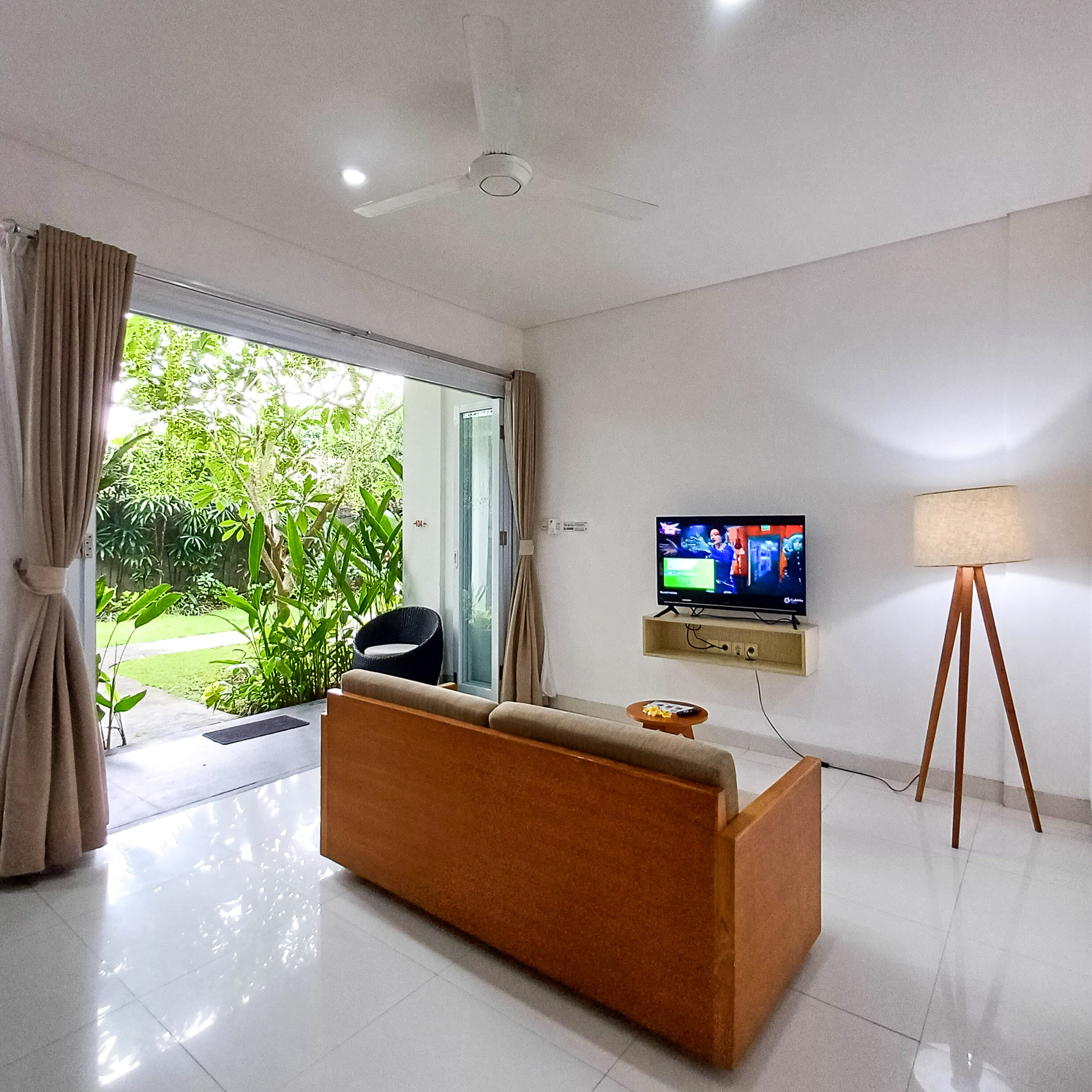 Standard Suite