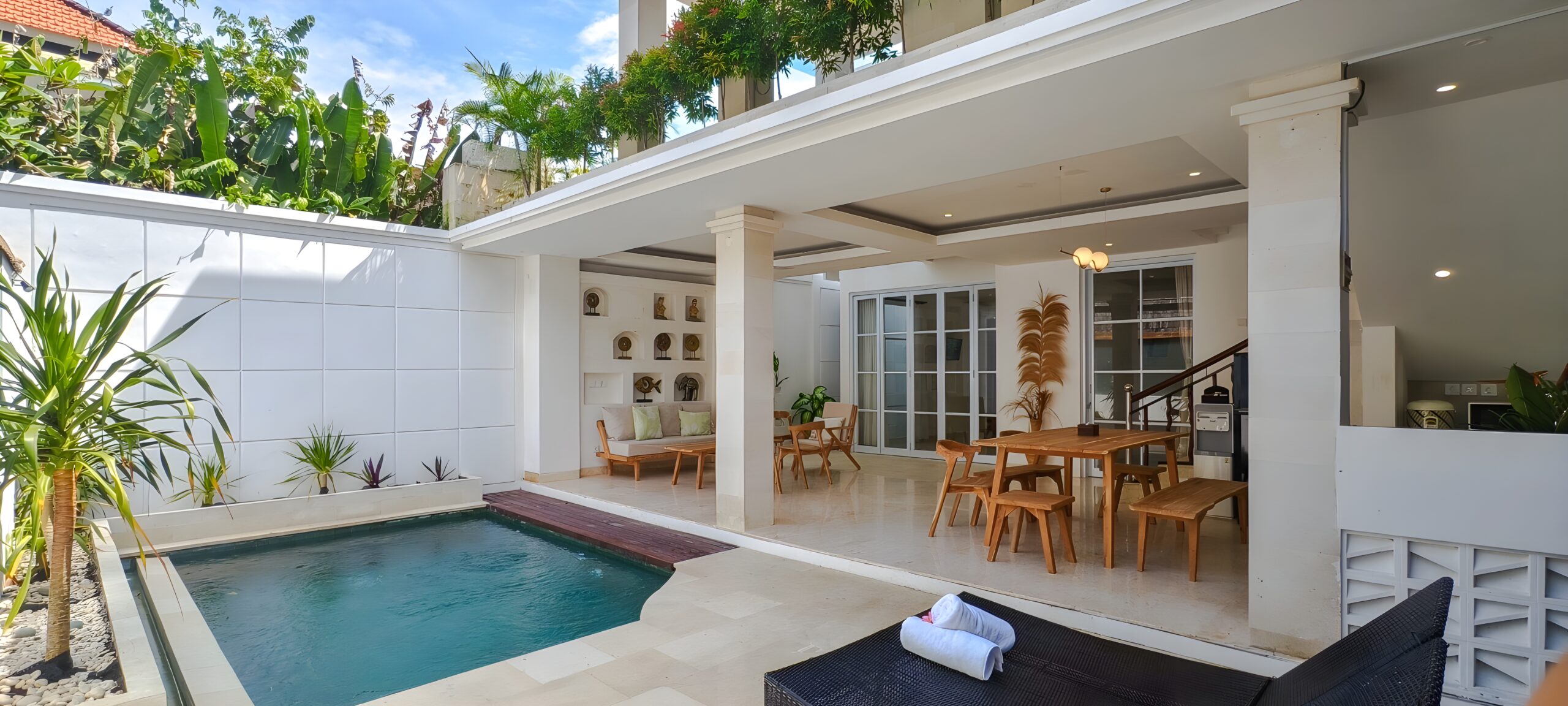 Villa Angsa - 4 Bedrooms