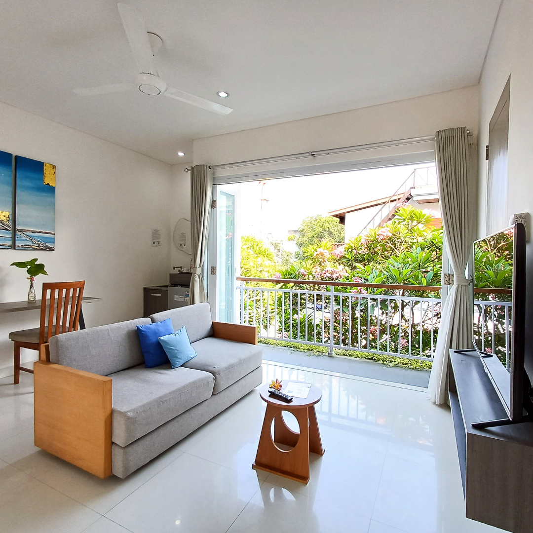 Superior Suite