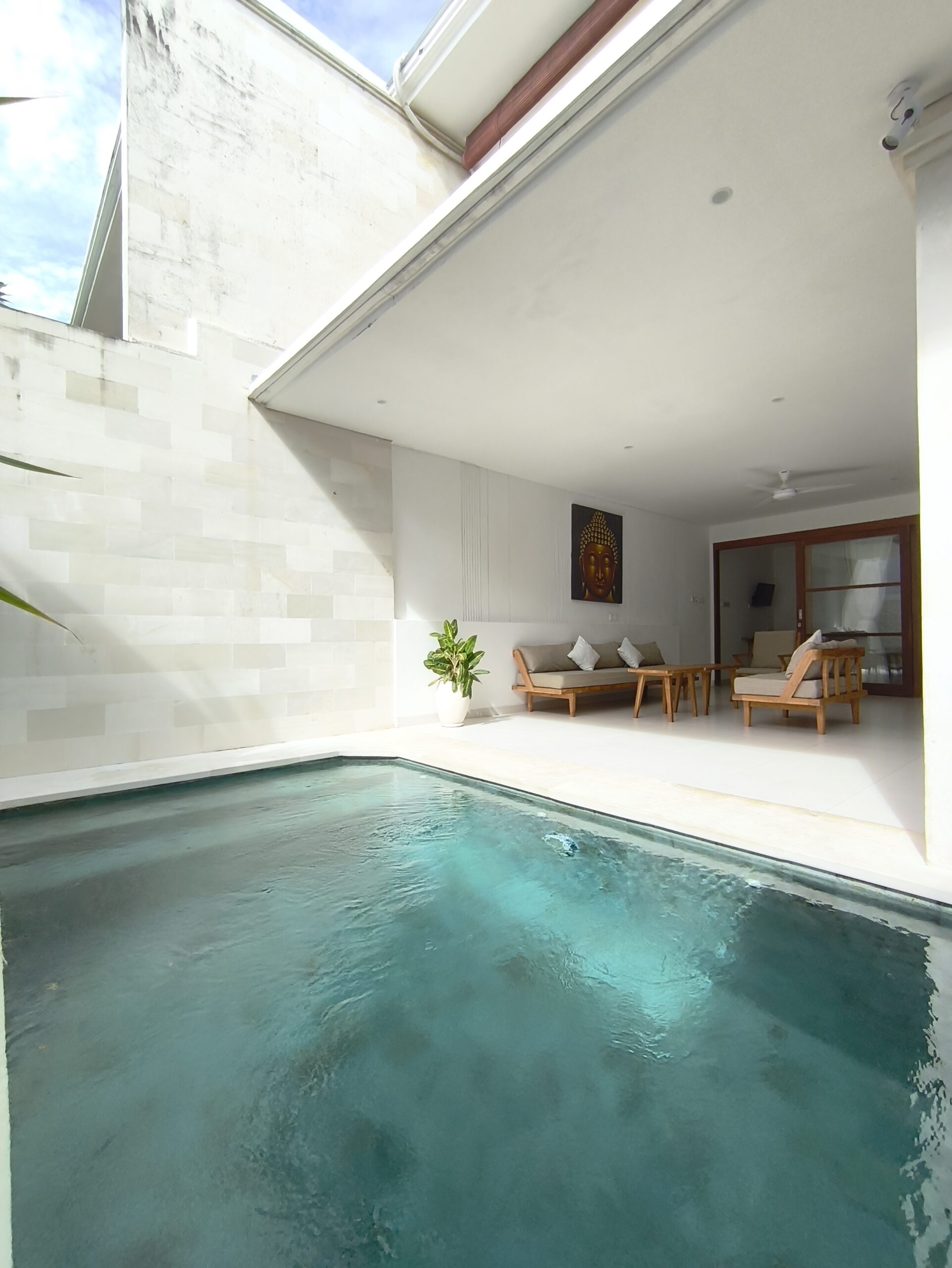 Villa Walet - 4 Bedrooms
