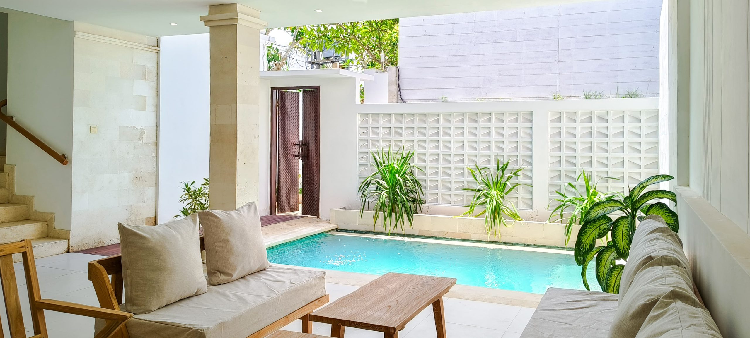 Villa Walet - 4 Bedrooms